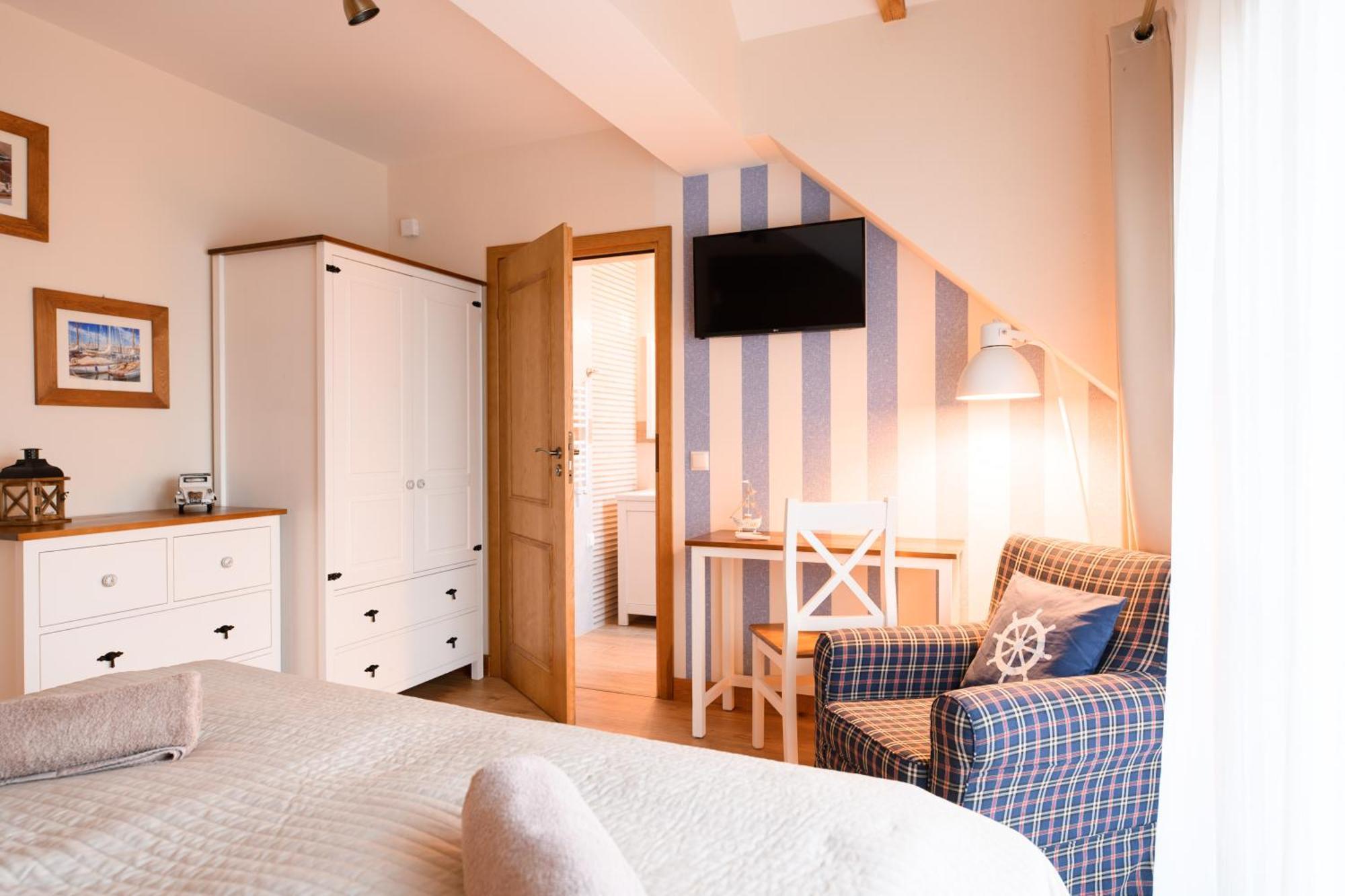 Ostoja Dwa Jeziora Bed & Breakfast Węgorzewo Exterior foto