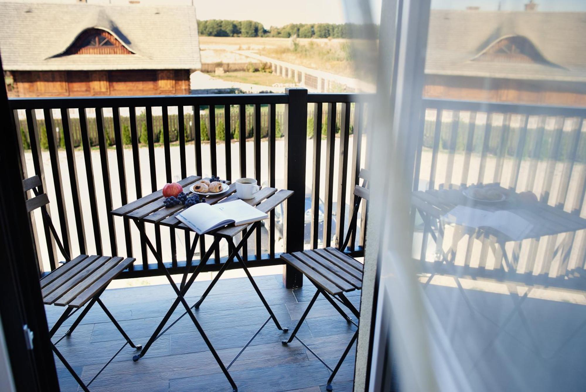 Ostoja Dwa Jeziora Bed & Breakfast Węgorzewo Exterior foto
