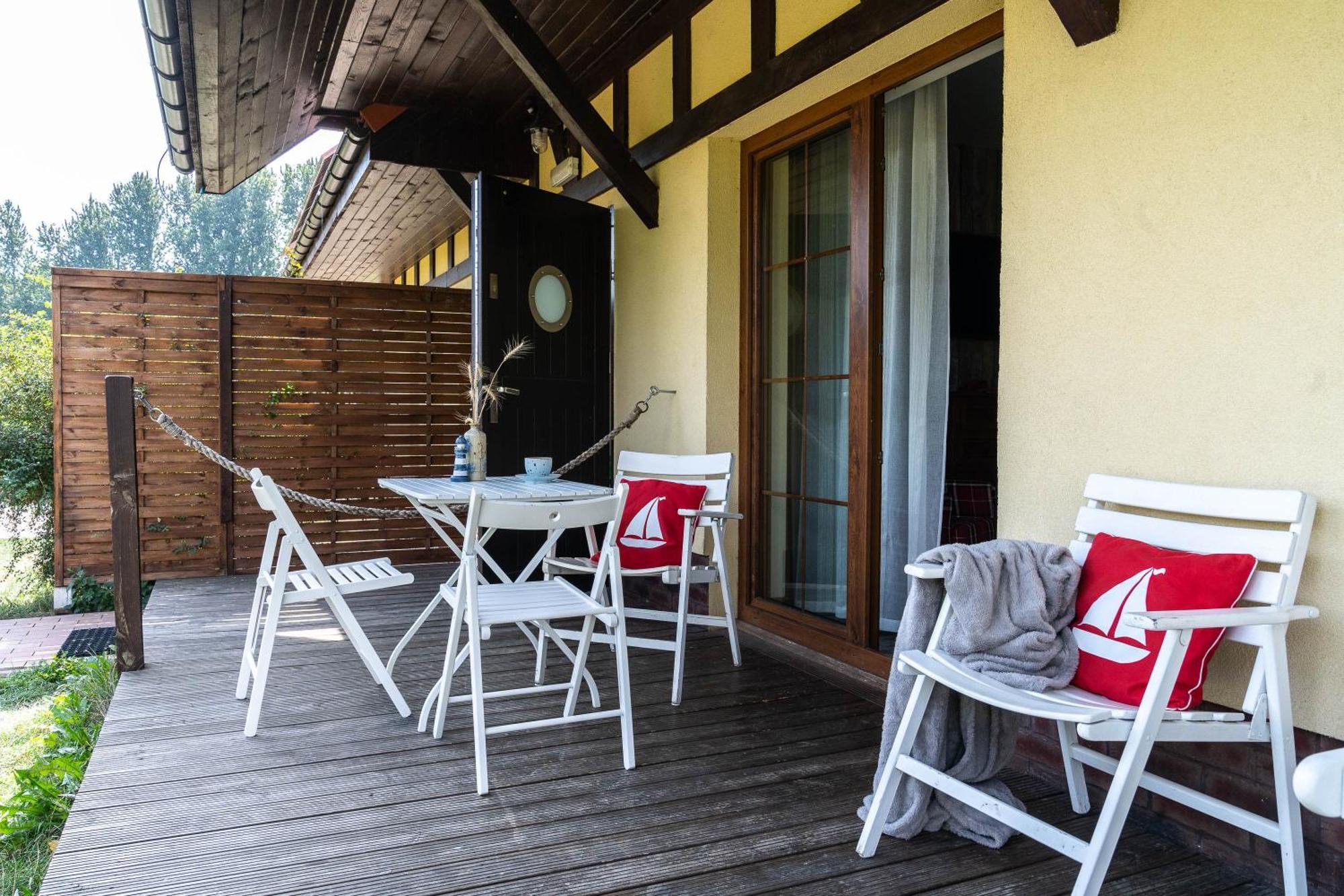 Ostoja Dwa Jeziora Bed & Breakfast Węgorzewo Exterior foto