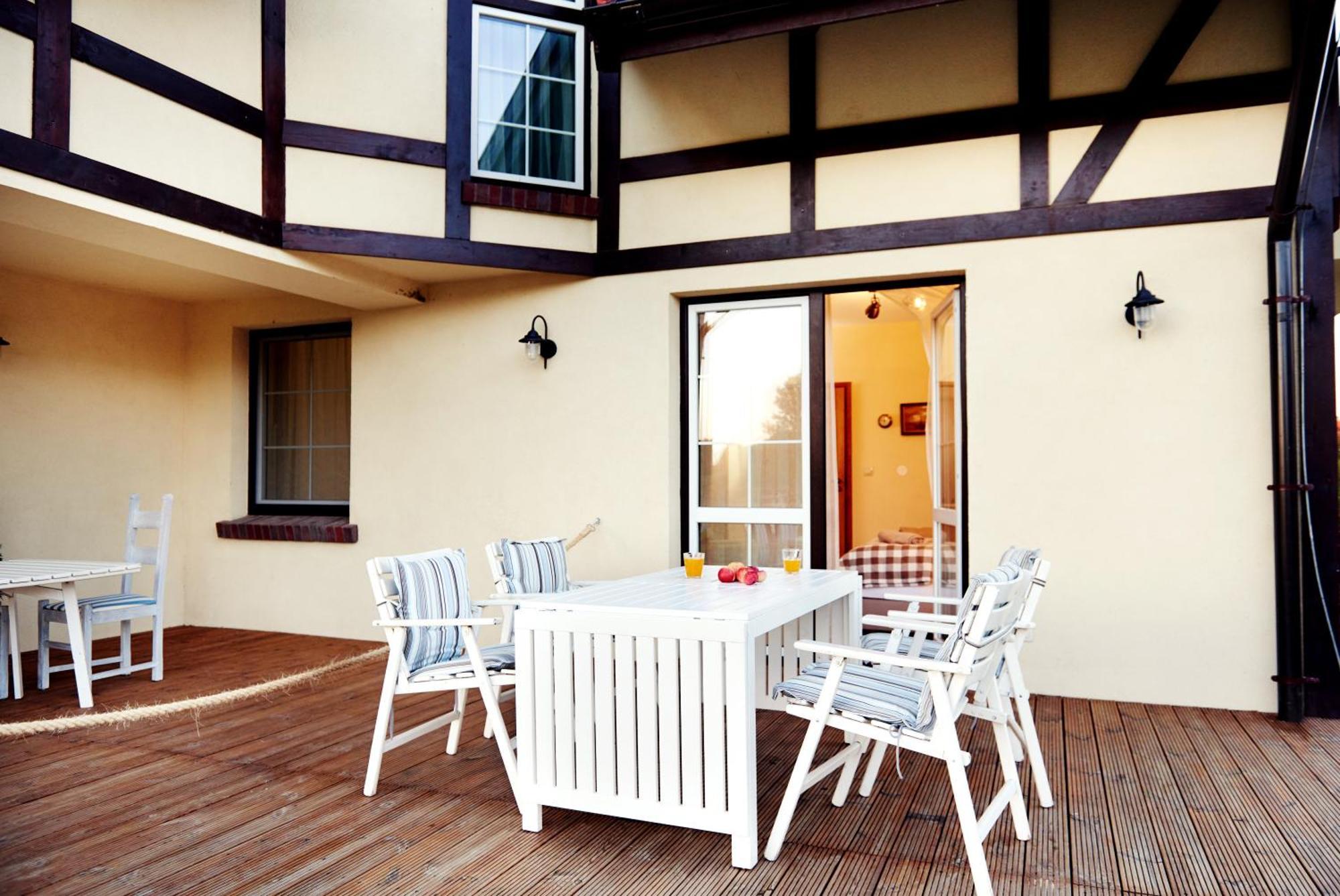 Ostoja Dwa Jeziora Bed & Breakfast Węgorzewo Exterior foto